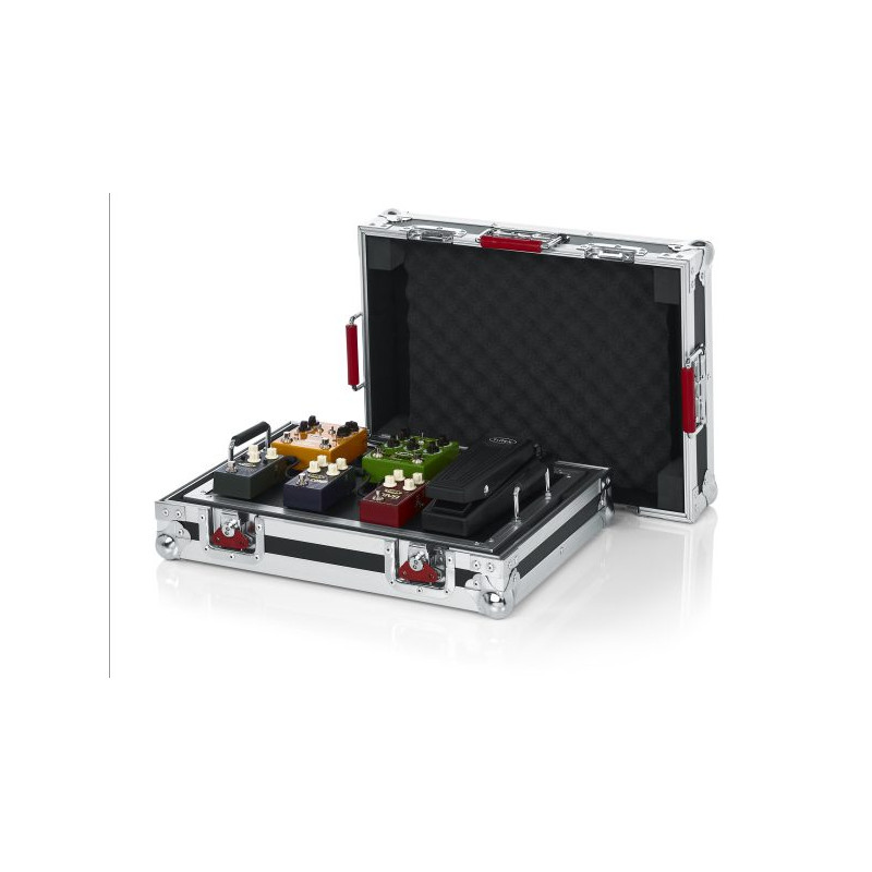 Gator GTour Pedalboard 17x11