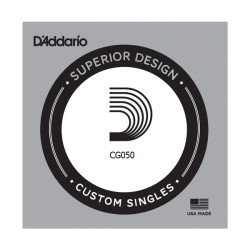 D’Addario CG050 Flatwound