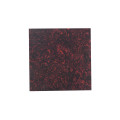 Ortola Pickguard Red Pearl 14x14