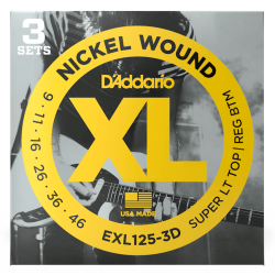 D’Addario EXL125-3D 09-46