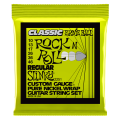Ernie Ball EB2251 Regular Slinky Pure Nickel 10-46