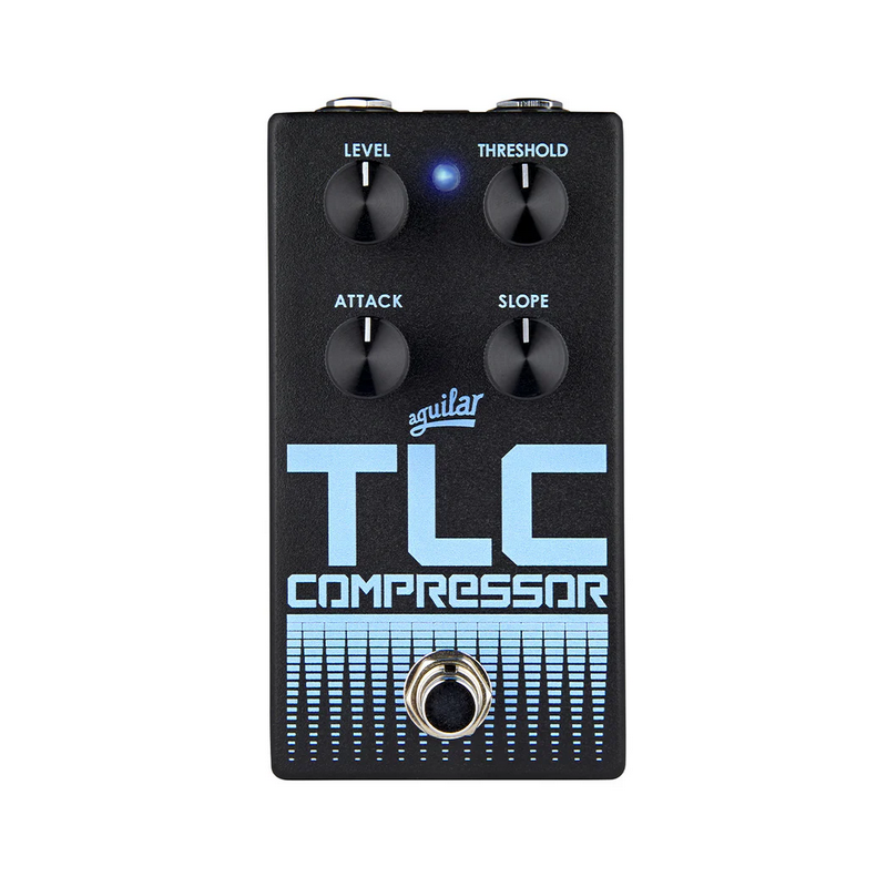 Aguilar TLC Compressor V2