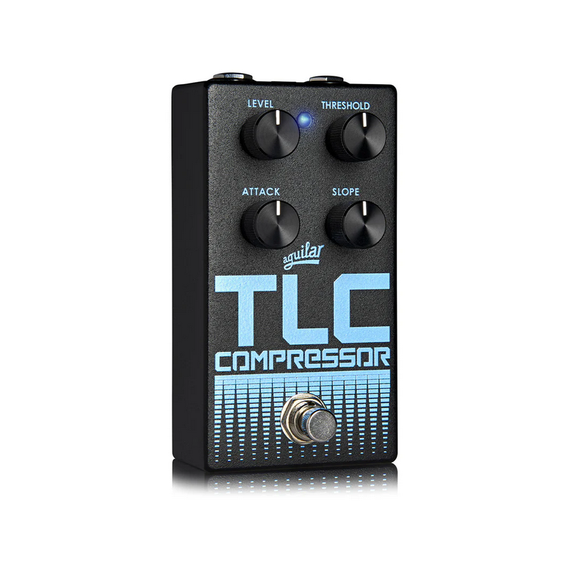 Aguilar TLC Compressor V2