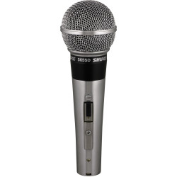 Shure 565SD Vocal