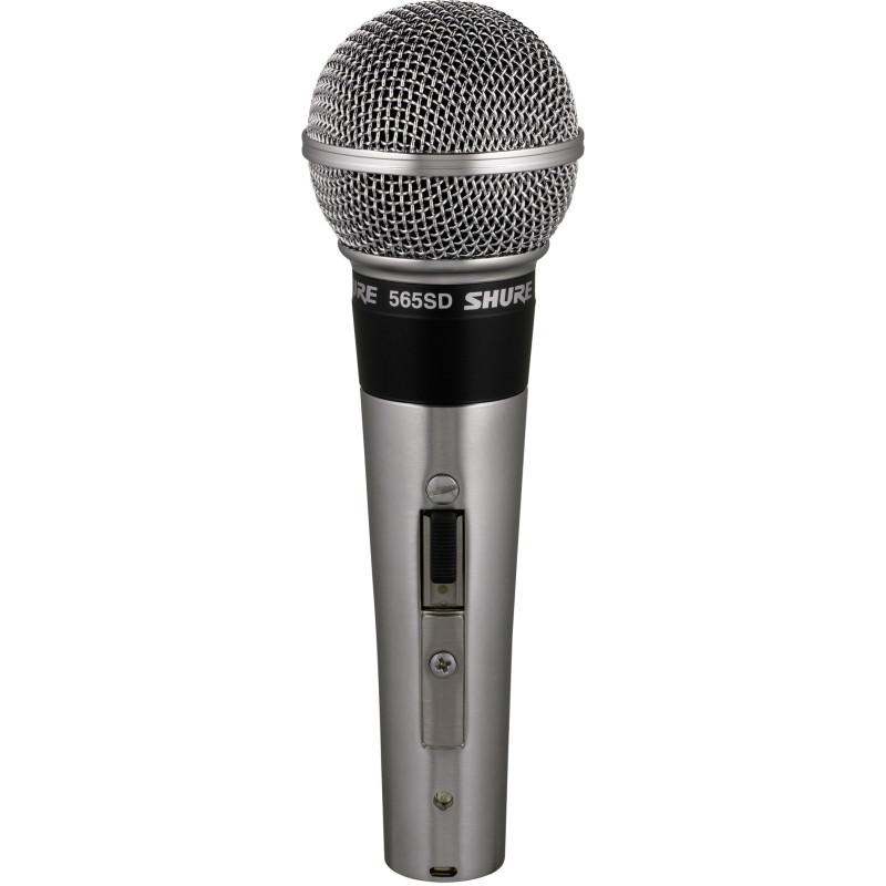 Shure 565SD Vocal