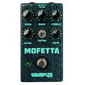Wampler Moffeta Overdrive/Distortion