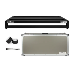Pedaltrain JR Max Tour Case