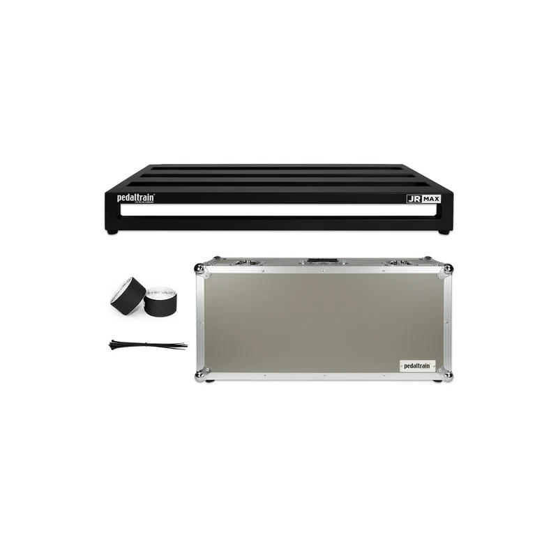 Pedaltrain JR Max Tour Case