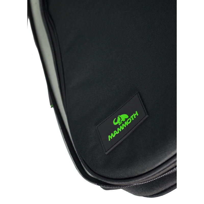 Mammoth MAM10G Electric Guitar Gig Bag 10mm
