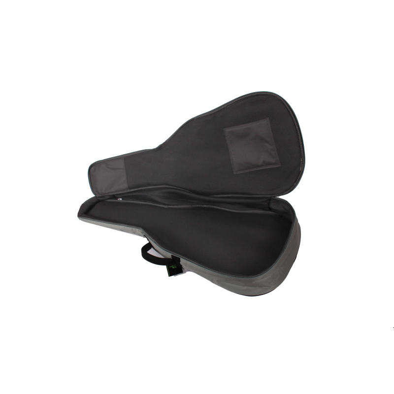 Mammoth MAM10C Grey Classical Gig Bag 10mm