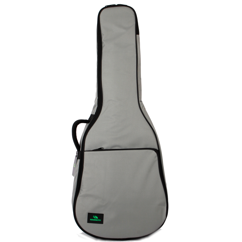 Mammoth MAM10C Grey Classical Gig Bag 10mm