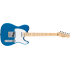 Fender Standard Telecaster MN Aqua Marine Metallic