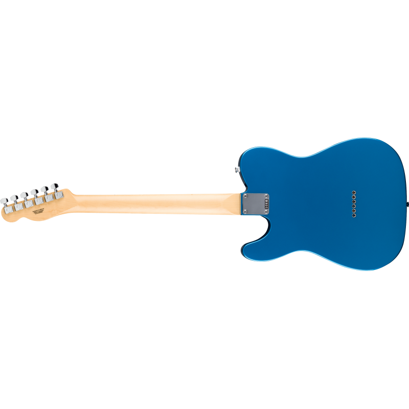 Fender Standard Telecaster MN Aqua Marine Metallic