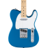 Fender Standard Telecaster MN Aqua Marine Metallic