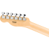 Fender Standard Telecaster MN Aqua Marine Metallic