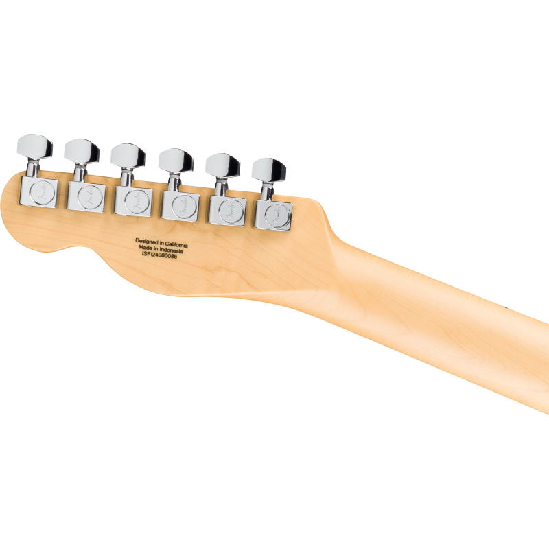 Fender Standard Telecaster MN Aqua Marine Metallic