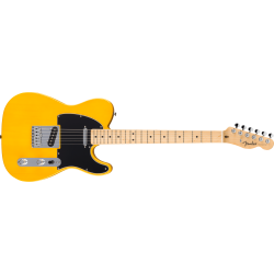 Fender Standard Telecaster MN Butterscotch Blonde