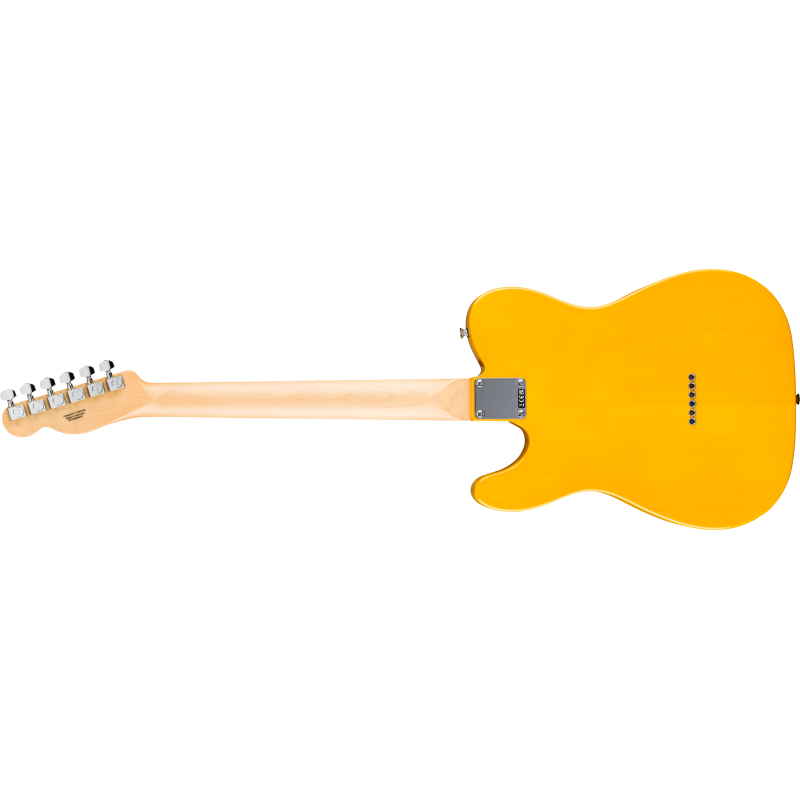 Fender Standard Telecaster MN Butterscotch Blonde