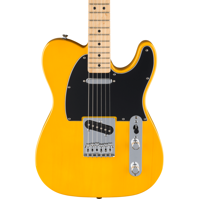 Fender Standard Telecaster MN Butterscotch Blonde