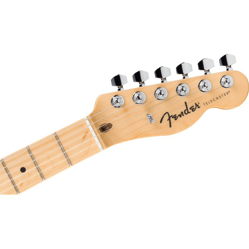 Fender Standard Telecaster MN Butterscotch Blonde