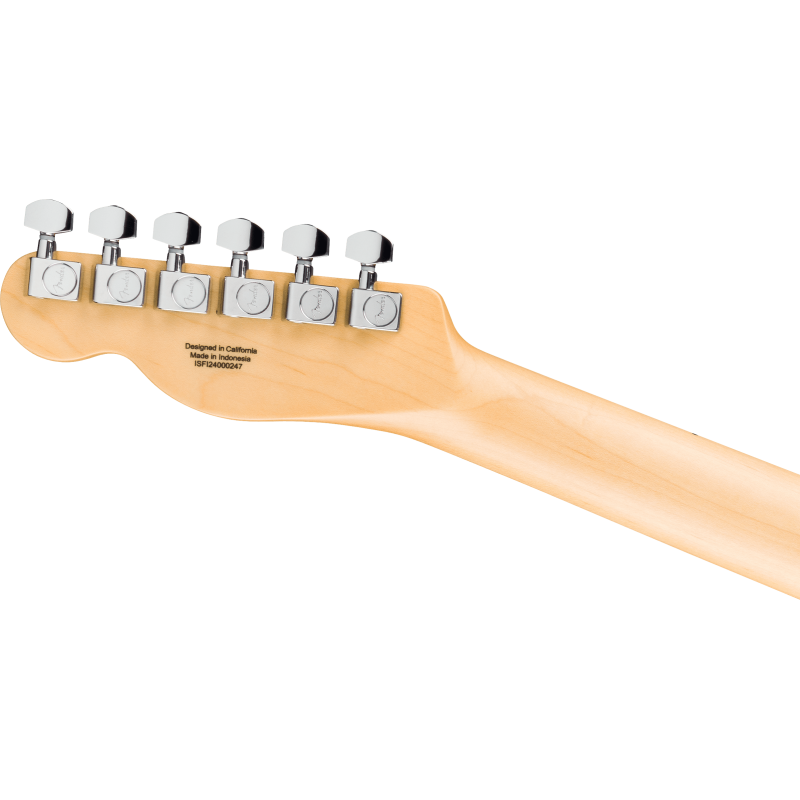 Fender Standard Telecaster MN Butterscotch Blonde