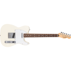 Fender Standard Telecaster LR Olympic White