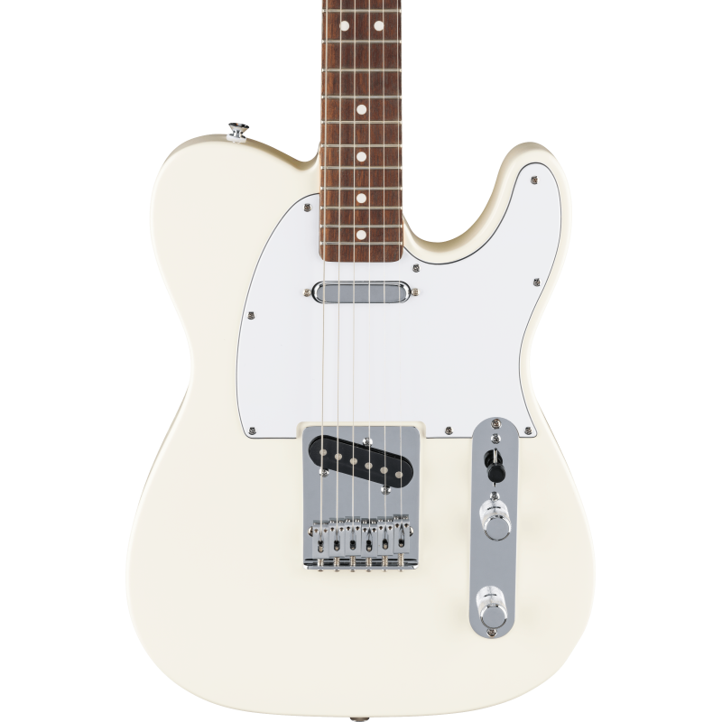 Fender Standard Telecaster LR Olympic White