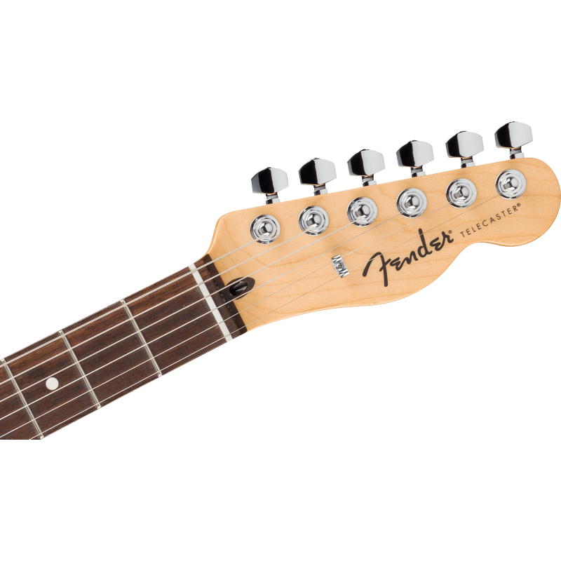 Fender Standard Telecaster LR Olympic White