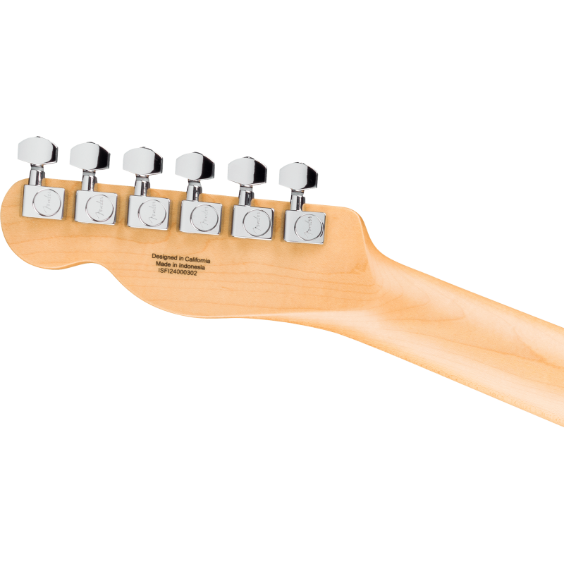 Fender Standard Telecaster LR Olympic White