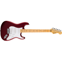Fender Standard Stratocaster MN Candy Cola