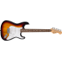 Fender Standard Stratocaster LR 3-Tone Sunburst