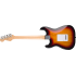 Fender Standard Stratocaster LR 3-Tone Sunburst