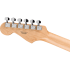 Fender Standard Stratocaster LR 3-Tone Sunburst