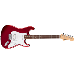 Fender Standard Stratocaster HSS LR Candy Cola