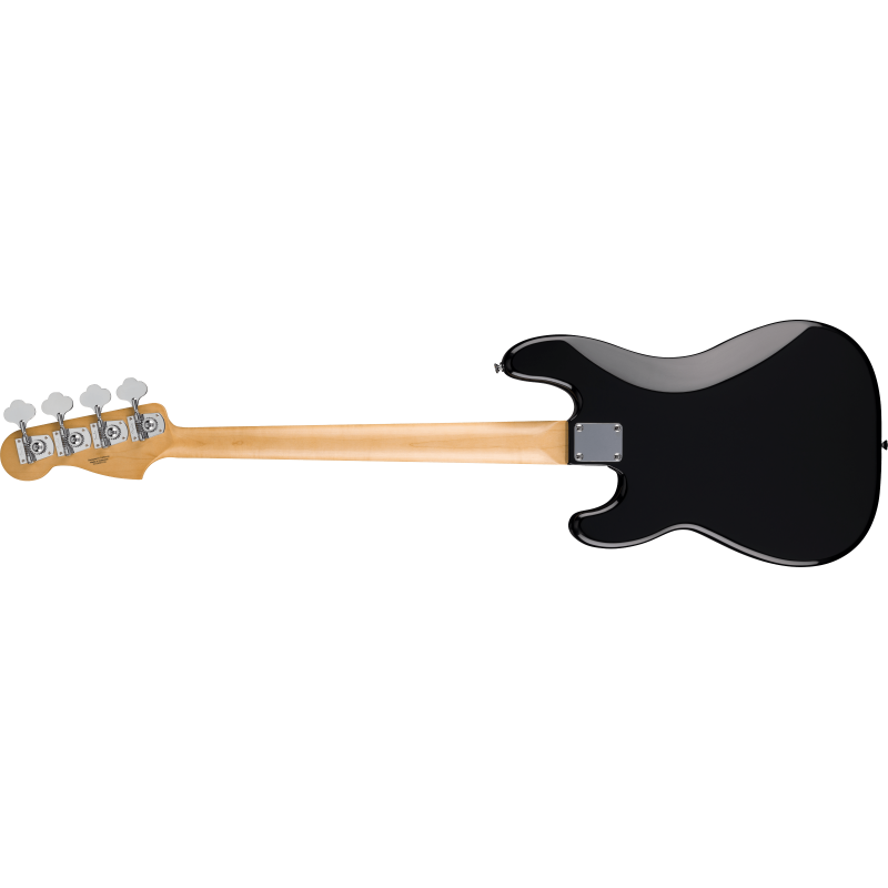 Fender Standard Precision Bass LR Black