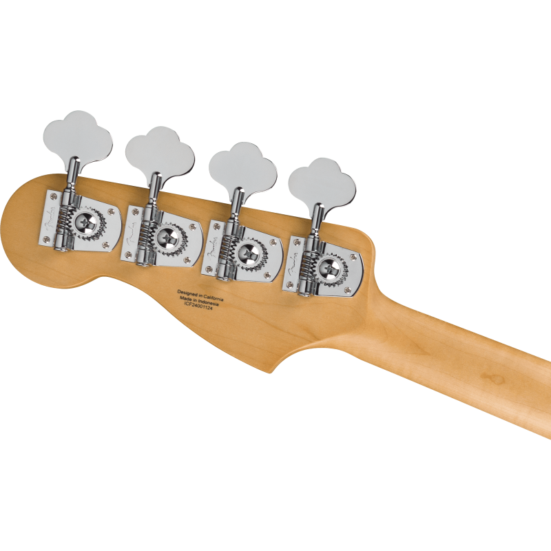 Fender Standard Precision Bass LR Black