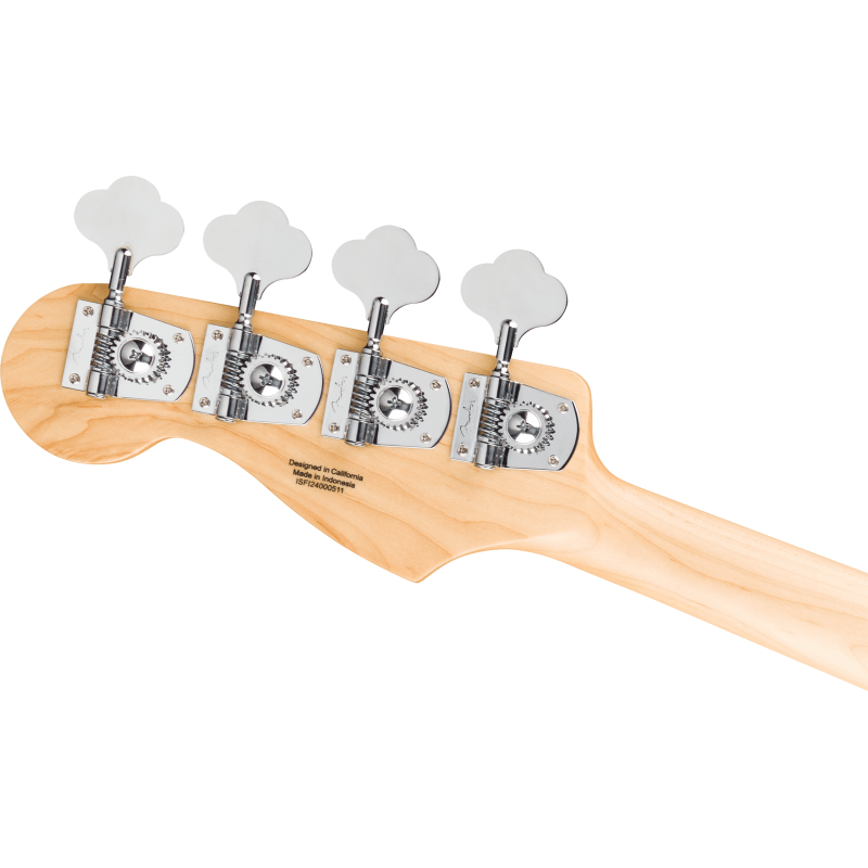 Fender Standard Jazz Bass LR 3-Tone Sunburst