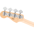 Fender Standard Jazz Bass LR Olympic White