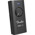 Fender Link I/O Interface