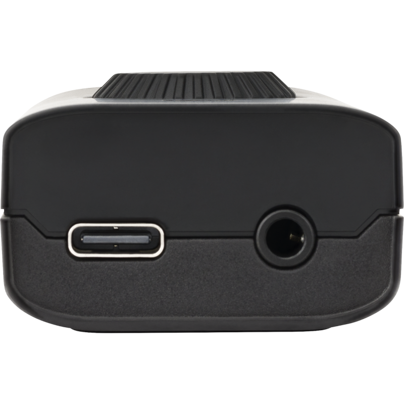 Fender Link I/O Interface
