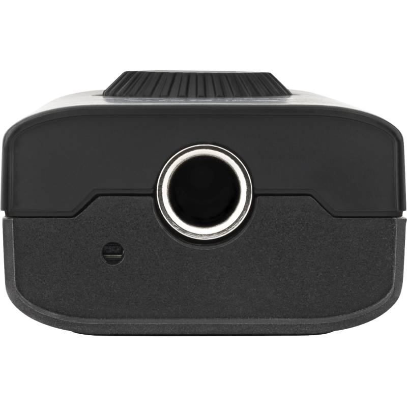 Fender Link I/O Interface