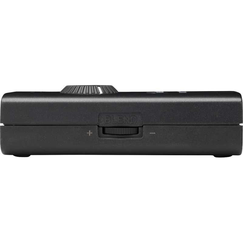 Fender Link I/O Interface