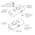 Fender Link I/O Interface