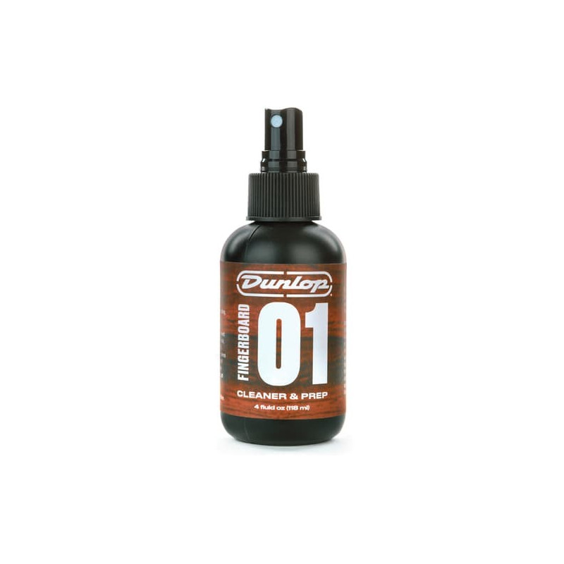 Dunlop 6524 Fingerboard Cleaner 01