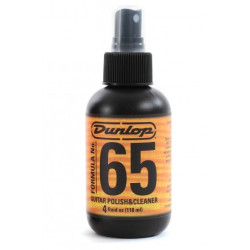 DUNLOP 654 Limpiador Cuerpo Formula 65