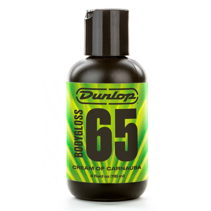 Dunlop Cera de Carnauba