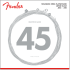 Fender 9050L Flatwound 45-100