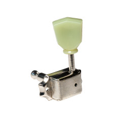 Gotoh J44NI Kluson Style 3+3