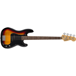 Fender Standard Precision Bass LR 3-Tone Sunburst
