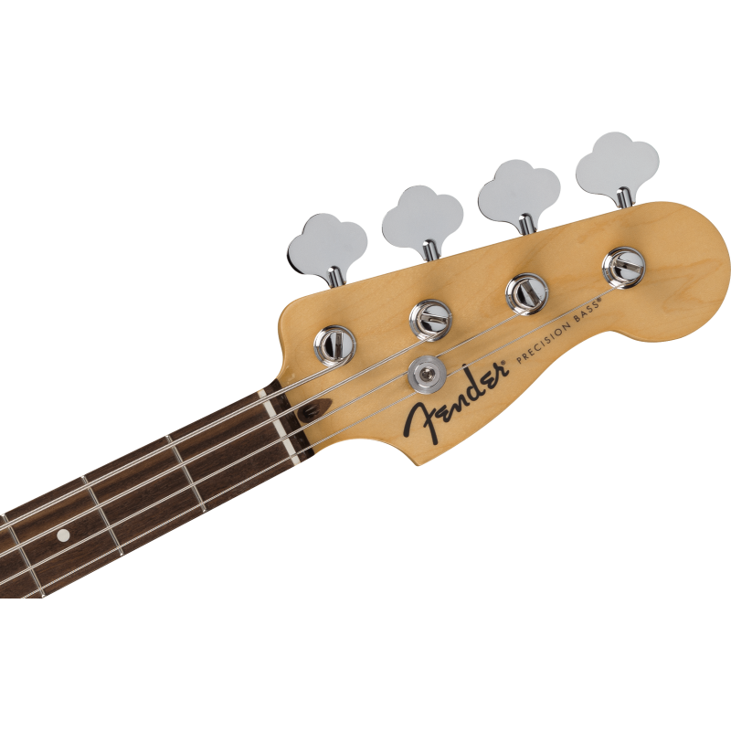 Fender Standard Precision Bass LR 3-Tone Sunburst